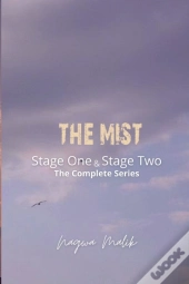 The Mist Stage One & Stage Two (The Complete Series)
