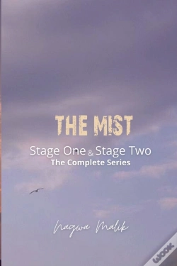 Capa do artigo The Mist Stage One & Stage Two (The Complete Series)