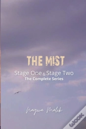 Capa do artigo The Mist Stage One & Stage Two (The Complete Series)