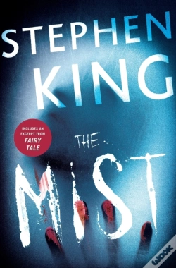 Capa do artigo The Mist