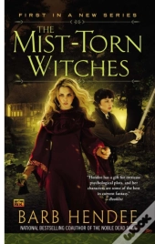The Mist-Torn Witches