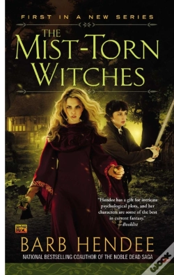 Capa do artigo The Mist-Torn Witches