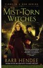 The Mist-Torn Witches - Preview