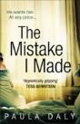 The Mistake I Made - Preview