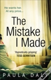 Capa do artigo The Mistake I Made