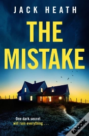 Capa do artigo The Mistake