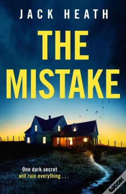 Capa do artigo The Mistake