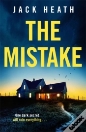 Capa do artigo The Mistake