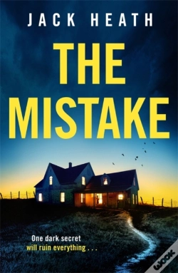 Capa do artigo The Mistake