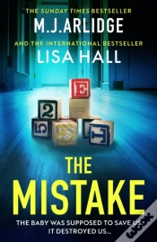 Capa do artigo The Mistake