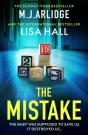The Mistake - Preview