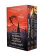 The Mistborn Boxed Set 1 - Preview