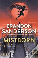 The Mistborn