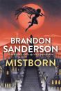 The Mistborn - Preview