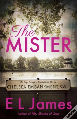 Capa do artigo The Mister