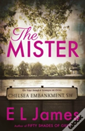 Capa do artigo The Mister