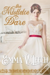 The Mistletoe Dare