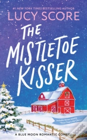 Capa do artigo The Mistletoe Kisser