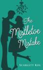 The Mistletoe Mistake - Preview
