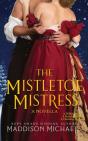 The Mistletoe Mistress - Preview