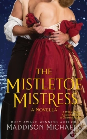 Capa do artigo The Mistletoe Mistress