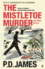 The Mistletoe Murder And Other Stories - Preview