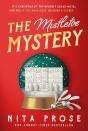 The Mistletoe Mystery - Preview