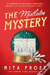 Capa do artigo The Mistletoe Mystery