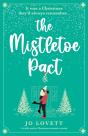 The Mistletoe Pact - Preview
