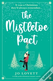 The Mistletoe Pact