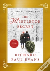 Capa do artigo The Mistletoe Secret