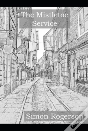 Capa do artigo The Mistletoe Service