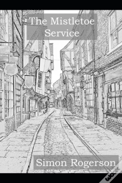 Capa do artigo The Mistletoe Service