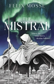 Capa do artigo The Mistral