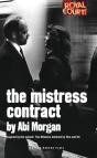 The Mistress Contract - Preview