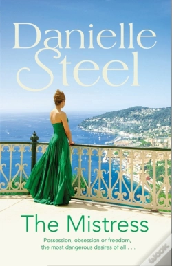 Capa do artigo The Mistress