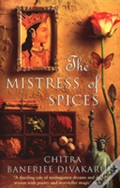 Capa do artigo The Mistress Of Spices