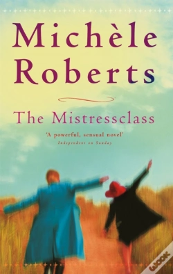 Capa do artigo The Mistressclass