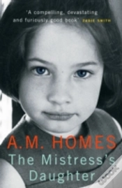 Capa do artigo The Mistress