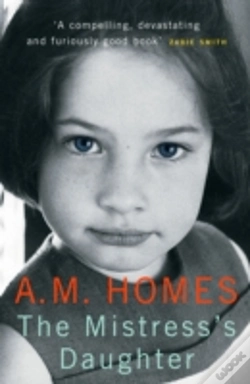 Capa do artigo The Mistress'S Daughter