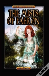 The Mists Of Faeron