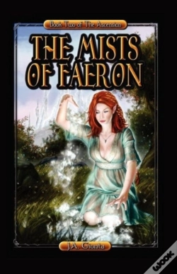 Capa do artigo The Mists Of Faeron