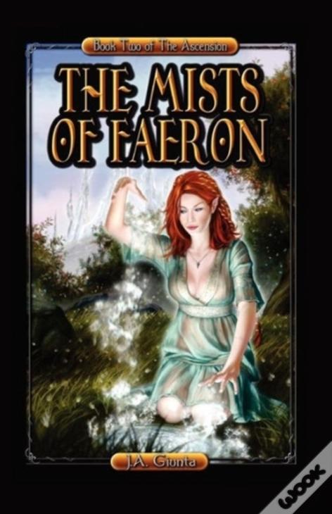 The Mists Of Faeron