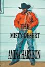 The Misty Desert - Preview