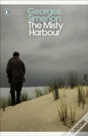 Capa do artigo The Misty Harbour