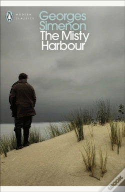 Capa do artigo The Misty Harbour