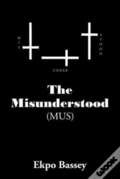 Capa do artigo The Misunderstood
