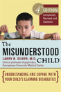 The Misunderstood Child - Preview