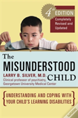 Capa do artigo The Misunderstood Child
