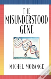Capa do artigo The Misunderstood Gene